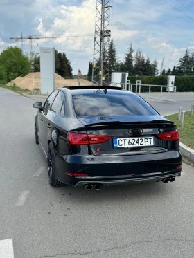 Audi S3 Quattro 108000КМ !!! - 17844 € / 34899.83 лв. - 10781460 3