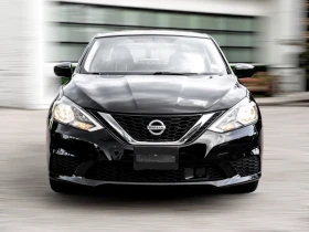 Nissan Sentra SV* CarFax* АвтоКредит* (ЦЕНА ДО БГ)