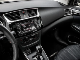 Nissan Sentra SV* CarFax* АвтоКредит* (ЦЕНА ДО БГ) - 11899 € / 23272.42 лв. - 70693879 7