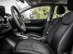 Nissan Sentra SV* CarFax* АвтоКредит* (ЦЕНА ДО БГ) - 11899 € / 23272.42 лв. - 70693879 3