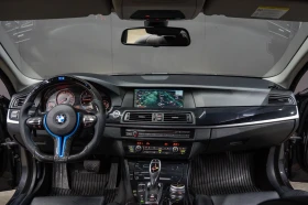 BMW 530 M-PERFORMANCE / 8ZF / AMBIENT / 20 zoll - 15500 € / 30315.36 лв. - 22192127 9