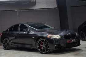 BMW 530 M-PERFORMANCE / 8ZF / AMBIENT / 20 zoll - 15500 € / 30315.36 лв. - 22192127 3