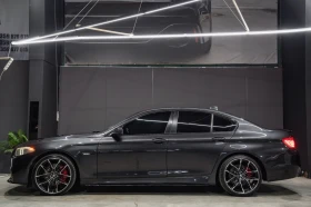 BMW 530 M-PERFORMANCE / 8ZF / AMBIENT / 20 zoll - 15500 € / 30315.36 лв. - 22192127 4