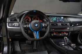BMW 530 M-PERFORMANCE / 8ZF / AMBIENT / 20 zoll - 15500 € / 30315.36 лв. - 22192127 10