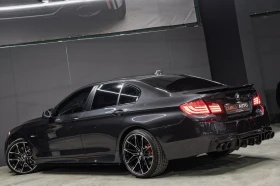 BMW 530 M-PERFORMANCE / 8ZF / AMBIENT / 20 zoll - 15500 € / 30315.36 лв. - 22192127 7