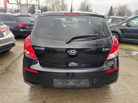 Hyundai I20 2014+ ФЕЙС+ 1.3+ ЛЕД+ 101хл км+ Н.ГУМИ+ НОВ, снимка 5