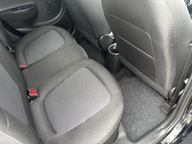 Hyundai I20 2014+ ФЕЙС+ 1.3+ ЛЕД+ 101хл км+ Н.ГУМИ+ НОВ, снимка 14