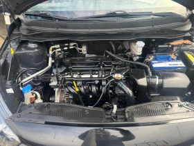 Hyundai I20 2014+ ФЕЙС+ 1.3+ ЛЕД+ 101хл км+ Н.ГУМИ+ НОВ, снимка 15