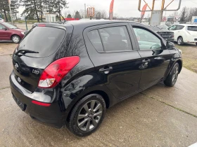 Hyundai I20 2014+ ФЕЙС+ 1.3+ ЛЕД+ 101хл км+ Н.ГУМИ+ НОВ, снимка 4