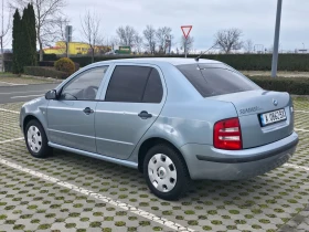Skoda Fabia 1.2 Бензин  - 1800 € / 3520.49 лв. - 34085556 7