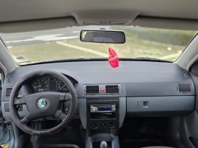 Skoda Fabia 1.2 Бензин  - 1800 € / 3520.49 лв. - 34085556 16