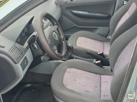 Skoda Fabia 1.2 Бензин  - 1800 € / 3520.49 лв. - 34085556 14
