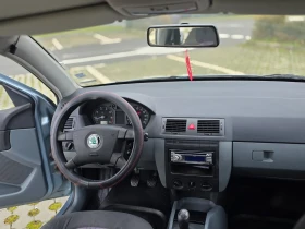 Skoda Fabia 1.2 Бензин  - 1800 € / 3520.49 лв. - 34085556 13