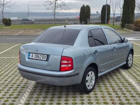 Skoda Fabia 1.2 Бензин  - 1800 € / 3520.49 лв. - 34085556 4