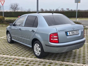 Skoda Fabia 1.2 Бензин  - 1800 € / 3520.49 лв. - 34085556 9