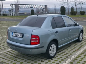 Skoda Fabia 1.2 Бензин  - 1800 € / 3520.49 лв. - 34085556 6
