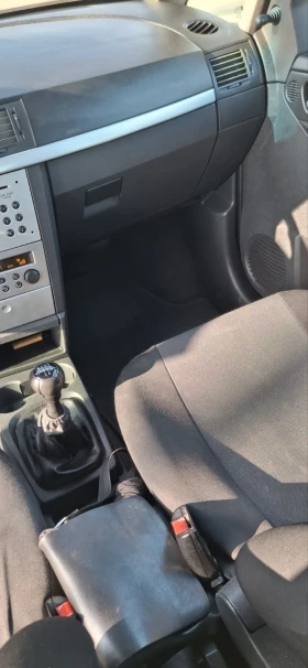 Opel Meriva - 1399 € / 2736.21 лв. - 64015647 8