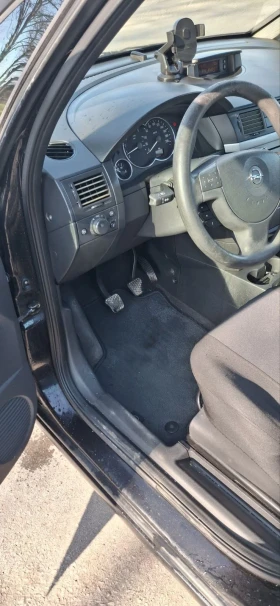 Opel Meriva - 1399 € / 2736.21 лв. - 64015647 6