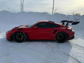 Porsche 911 GT3 RS - 225000 € / 440061.75 лв. - 22227246 2