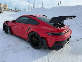 Porsche 911 GT3 RS - 225000 € / 440061.75 лв. - 22227246 6