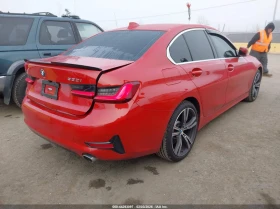 BMW 330 2.0l I xDrive, снимка 4 - Автомобили и джипове - 53662508