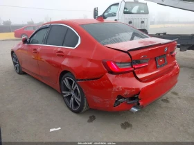 BMW 330 2.0l I xDrive, снимка 3 - Автомобили и джипове - 53662508