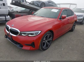 BMW 330 2.0l I xDrive, снимка 2 - Автомобили и джипове - 53662508