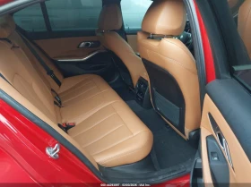 BMW 330 2.0l I xDrive, снимка 8 - Автомобили и джипове - 53662508