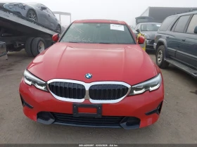 BMW 330 2.0l I xDrive, снимка 12 - Автомобили и джипове - 53662508