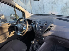 Ford Courier 1.5d/KLIMA/MULTY/6 speed/Service in FORD/87хил.км. - 9100 € / 17798.05 лв. - 19468800 8