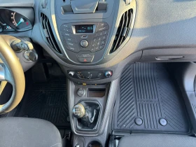 Ford Courier 1.5d/KLIMA/MULTY/6 speed/Service in FORD/87хил.км. - 9100 € / 17798.05 лв. - 19468800 10
