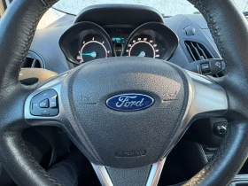 Ford Courier 1.5d/KLIMA/MULTY/6 speed/Service in FORD/87хил.км. - 9100 € / 17798.05 лв. - 19468800 9