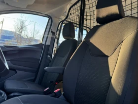 Ford Courier 1.5d/KLIMA/MULTY/6 speed/Service in FORD/87хил.км. - 9100 € / 17798.05 лв. - 19468800 13