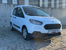 Ford Courier 1.5d/KLIMA/MULTY/6 speed/Service in FORD/87хил.км.
