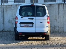 Ford Courier 1.5d/KLIMA/MULTY/6 speed/Service in FORD/87хил.км. - 9100 € / 17798.05 лв. - 19468800 6