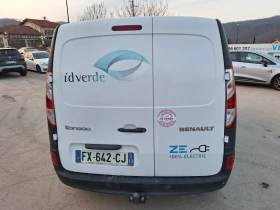 Renault Kangoo 33kw - 6200 € / 12126.15 лв. - 24245441 5