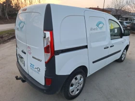 Renault Kangoo 33kw - 6200 € / 12126.15 лв. - 24245441 6