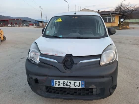 Renault Kangoo 33kw
