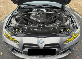 BMW M3 Competition xDrive - 87942 € / 171999.60 лв. - 72011126 8