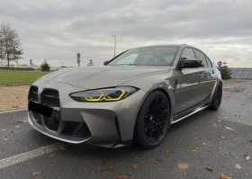 BMW M3 Competition xDrive - 87942 € / 171999.60 лв. - 72011126 3