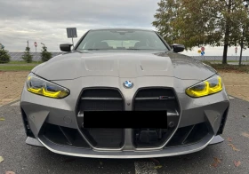 BMW M3 Competition xDrive - 87942 € / 171999.60 лв. - 72011126 5