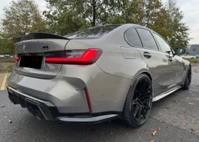 BMW M3 Competition xDrive - 87942 € / 171999.60 лв. - 72011126 6