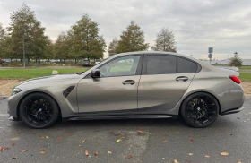 BMW M3 Competition xDrive - 87942 € / 171999.60 лв. - 72011126 2