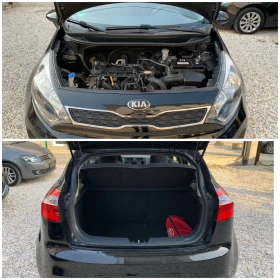 Kia Rio Attract / EURO 5 / KLIMA / HOLLAND | Mobile.bg � ����� ������ 15