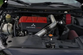 Mitsubishi Lancer GSR - 20000 € / 39116.60 лв. - 78492266 8