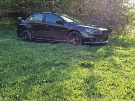 Mitsubishi Lancer GSR - 20000 € / 39116.60 лв. - 78492266 2