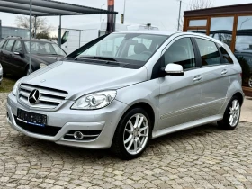 Mercedes-Benz B 200 2.0 АВТОМАТИК