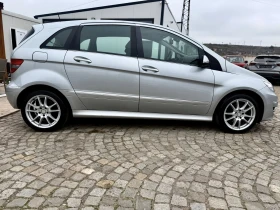 Mercedes-Benz B 200 2.0 АВТОМАТИК - 4900 € / 9583.57 лв. - 10550775 6