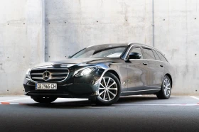 Mercedes-Benz E 220 undefined | Auto.bg — изображение 4