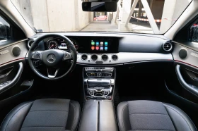 Mercedes-Benz E 220 undefined | Auto.bg — изображение 15
